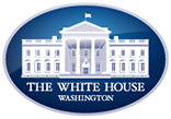 White House logo